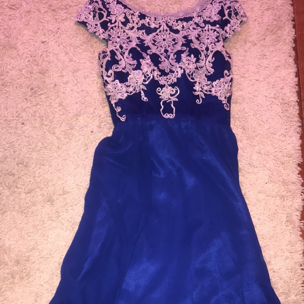 Homecoming/prom dress